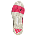 Adidas Crazyquick Boost Padel Noir Or Rose - vue 2