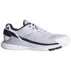 Adidas Crazyquick LS Padel Blanc Bleu Gris
