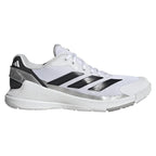 Adidas Crazyquick LS Padel Blanc Argent