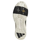 Adidas Crazyquick LS Padel Noir Or - vue 2
