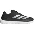 Adidas Defiant Speed 2 Clay Noir Blanc Gris