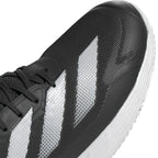 Adidas Defiant Speed 2 Clay Noir Blanc Gris - vue 7