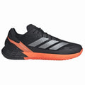 Adidas Defiant Speed 2 Noir Orange