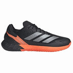 Adidas Defiant Speed 2 Noir Orange