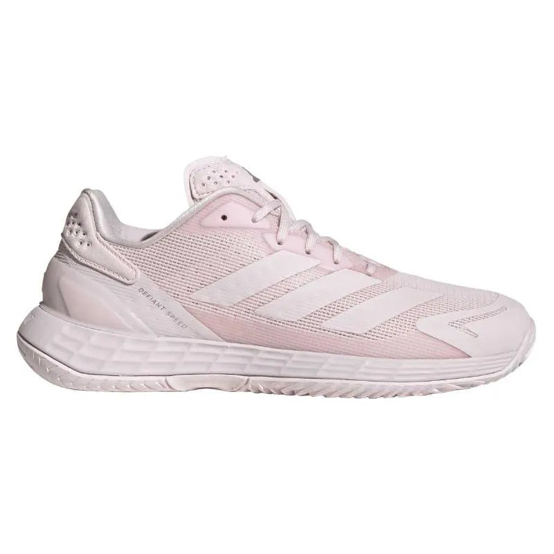 Adidas Defiant Speed 2 Rose
