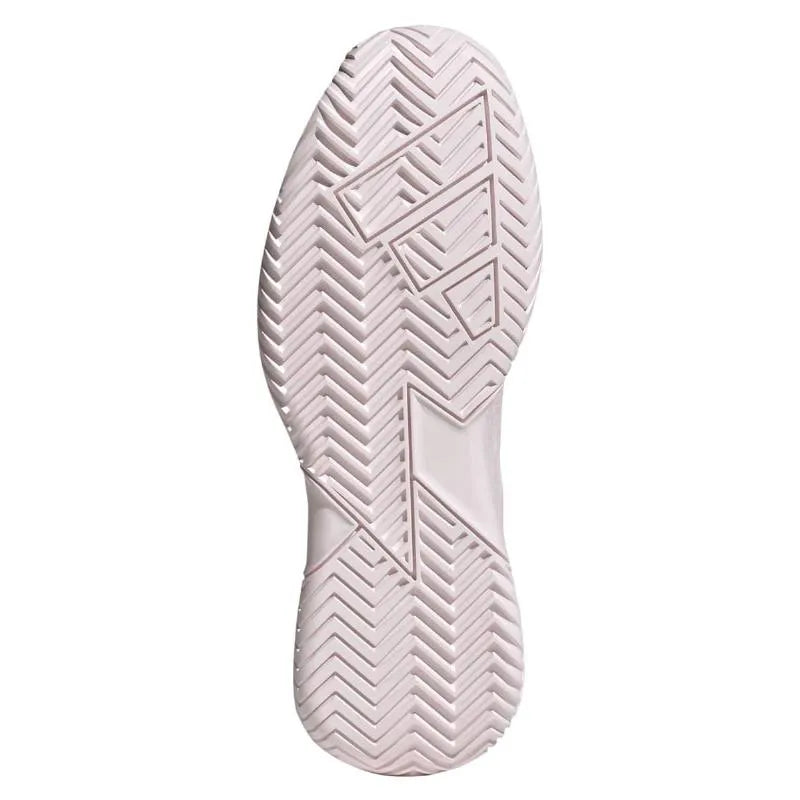 Adidas Defiant Speed 2 Rose - vue 2