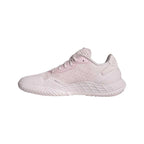 Adidas Defiant Speed 2 Rose - vue 3