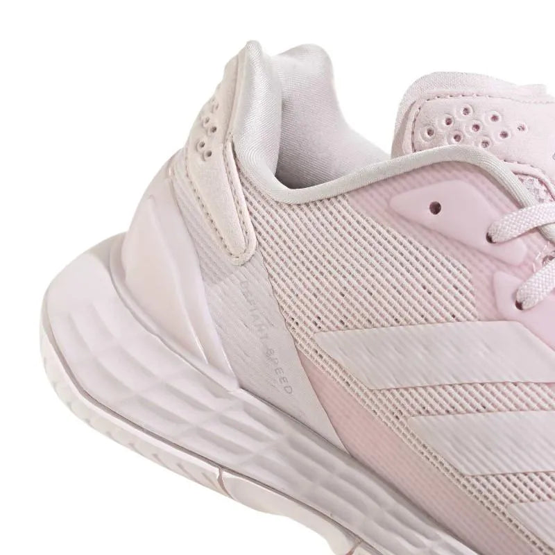 Adidas Defiant Speed 2 Rose - vue 7