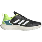 Adidas Defiant Speed Noir Blanc Fluor