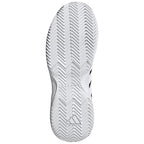 Adidas GameCourt 2 Bleu Oscuro Blanc - vue 2
