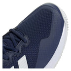 Adidas GameCourt 2 Bleu Oscuro Blanc - vue 6