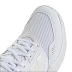 Adidas GameCourt 3 Blanc - vue 5