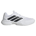 Adidas GameCourt 3 Blanc Noir