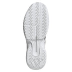 Adidas GameCourt 3 Blanc Noir - vue 2