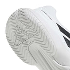 Adidas GameCourt 3 Blanc Noir - vue 6