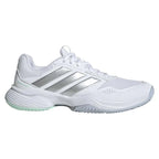 Adidas GameCourt 3 Blanc Argent