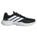 Adidas GameCourt 3 Noir Blanc