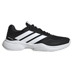 Adidas GameCourt 3 Noir Blanc