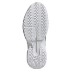 Adidas GameCourt 3 Noir Blanc - vue 2