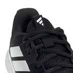 Adidas GameCourt 3 Noir Blanc - vue 5
