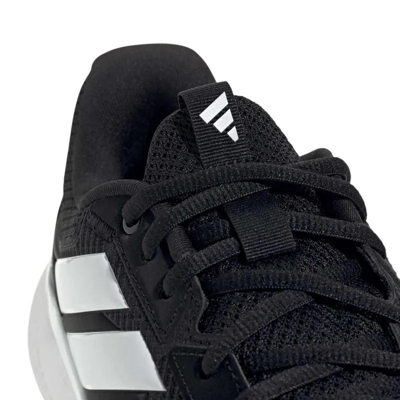 Adidas GameCourt 3 Noir Blanc - vue 5