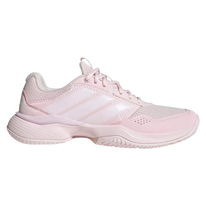 Adidas GameCourt 3 Rose