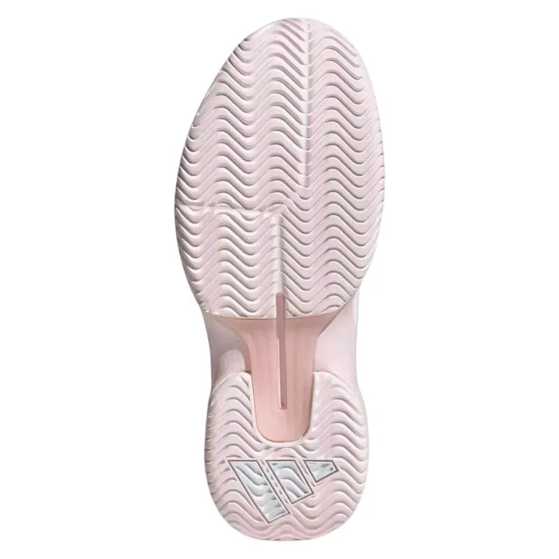 Adidas GameCourt 3 Rose - vue 2