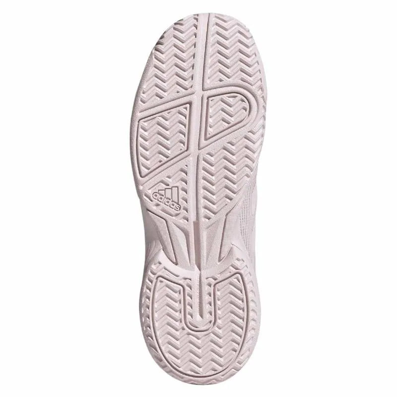 Adidas Ubersonic Rose - vue 2