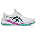 Asics Court FF 3 Clay Blanc Rose Sakura