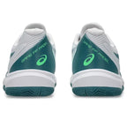 Asics Game FF Padel Blanc Vert Claro - vue 7
