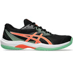 Asics Game FF Padel Noir Coral