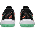 Asics Game FF Padel Noir Coral - vue 5