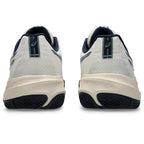 Asics Gel Challenger 15 Clay Beige Bleu Oscuro - vue 7