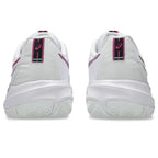 Asics Gel Challenger 15 Clay Blanc Rose Sakura - vue 7