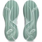 Asics Gel Challenger 15 Clay Blanc Vert Liquen - vue 2