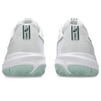 Asics Gel Challenger 15 Clay Blanc Vert Liquen - vue 7