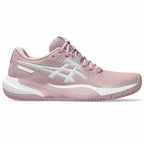 Asics Gel Challenger 15 Clay Rose Gris Femme
