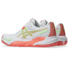Asics Gel Challenger 15 Padel Blanc Guayaba Femme - vue 6