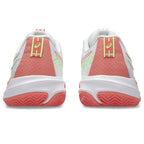 Asics Gel Challenger 15 Padel Blanc Guayaba Femme - vue 7