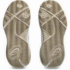 Asics Gel Challenger 15 Padel Blanc Rose Chicle Femme - vue 2