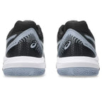 Asics Gel Dedicate 8 Clay Noir Gris Bleu - vue 7