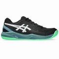 Asics Gel Dedicate 8 Padel Noir Vert
