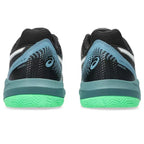 Asics Gel Dedicate 8 Padel Noir Vert - vue 7