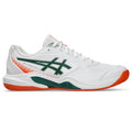 Asics Gel Dedicate 9 Padel Blanc Vert