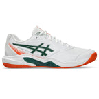 Asics Gel Dedicate 9 Padel Blanc Vert