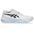 Asics Gel Resolution X Clay Blanc Noir