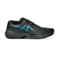 Asics Gel Resolution X Clay Noir Bleu