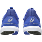 Asics Solution Speed FF 3 Clay Bleu Cobalto Blanc - vue 6