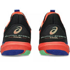 Asics Solution Speed FF 3 Padel Noir Coral - vue 5