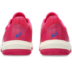 Asics Solution Swift FF 2 Clay Rose Bleu Cobalto Femme - vue 5